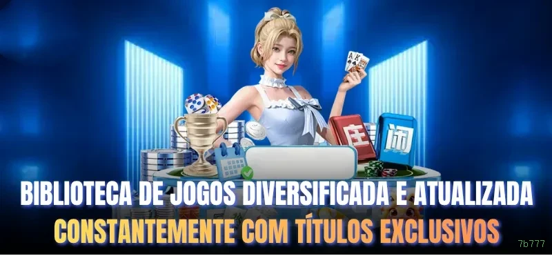 Dicas de Slots 7b777